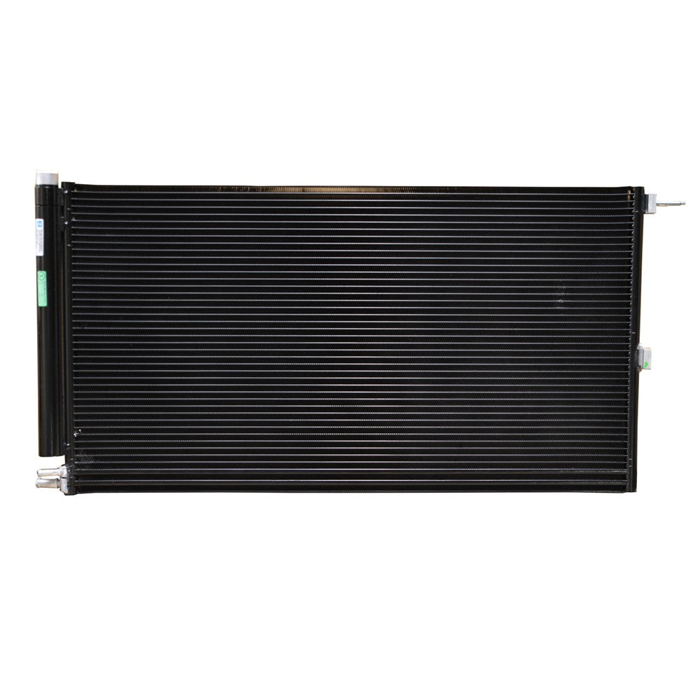 Ac Condenser 2007-2014 Ford Expedition, Pickup_ford_lightduty, F-150 & Lincoln Navigator