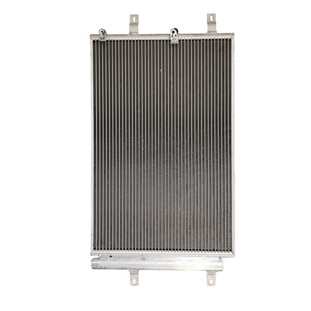 Ac Condenser 2007-2010 Ford Edge & Lincoln Mkx