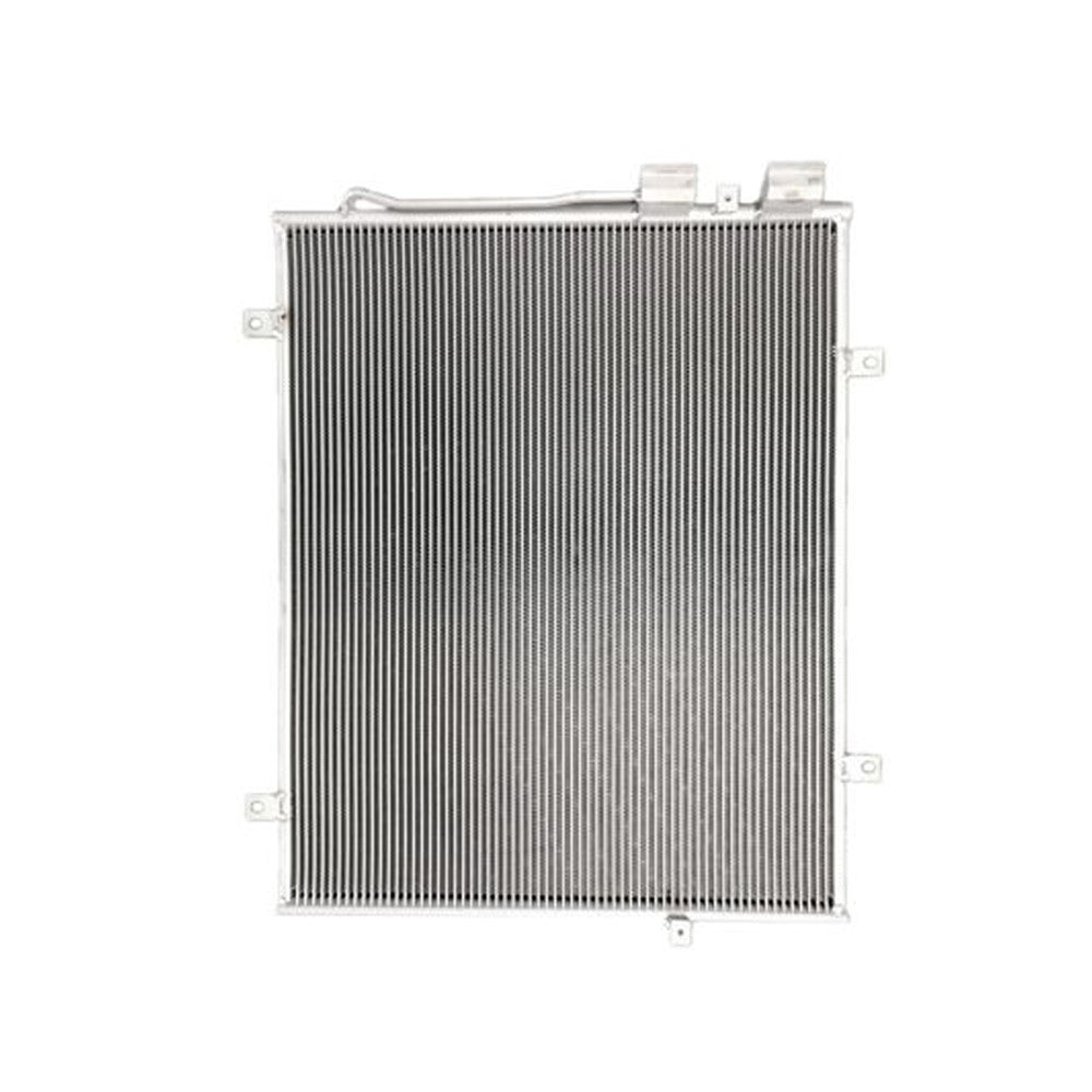 Ac Condenser 2005-2011 Dodge Dakota & Mitsubishi Raider & Ram Dakota