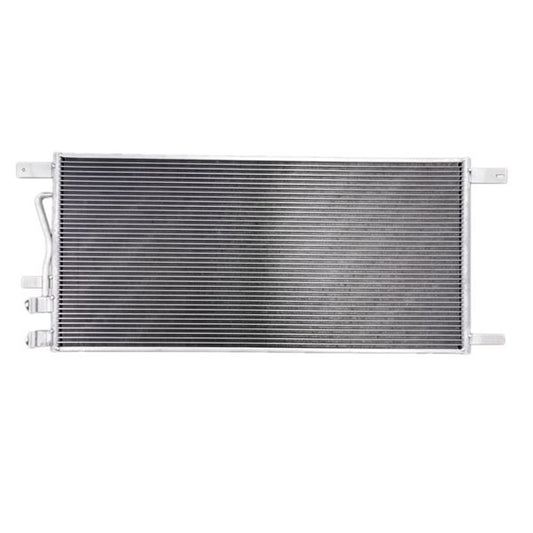 Factory Style Replacement Ac Condenser 6.4 Turbo Diesel for Ford F-250 Super Duty