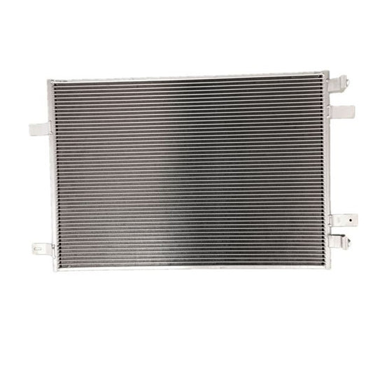 Factory Style Replacement Ac Condenser 5.4 6.8 Gas for Ford F-250 Super Duty