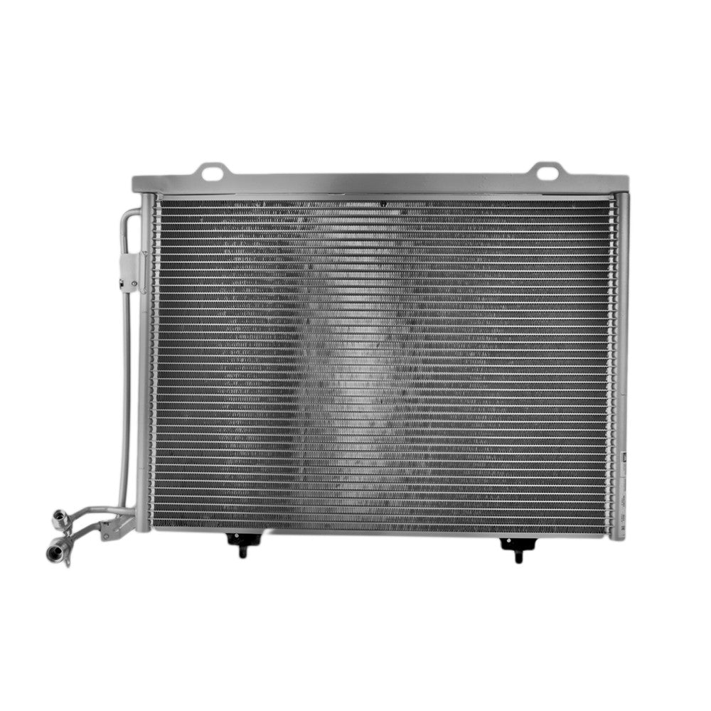 Ac Condenser 1995-2008 Mercedes-Benz C36 Amg, C230, Clk320, Slk230, C280, Slk320, Slk32 Amg & Chrysler Crossfire