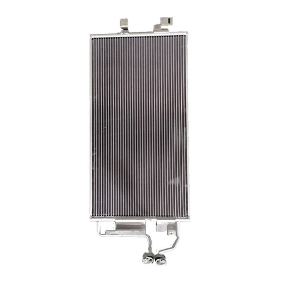 Ac Condenser Exc Gxp Models 2000-2005 Buick Lesabre & Pontiac Bonneville