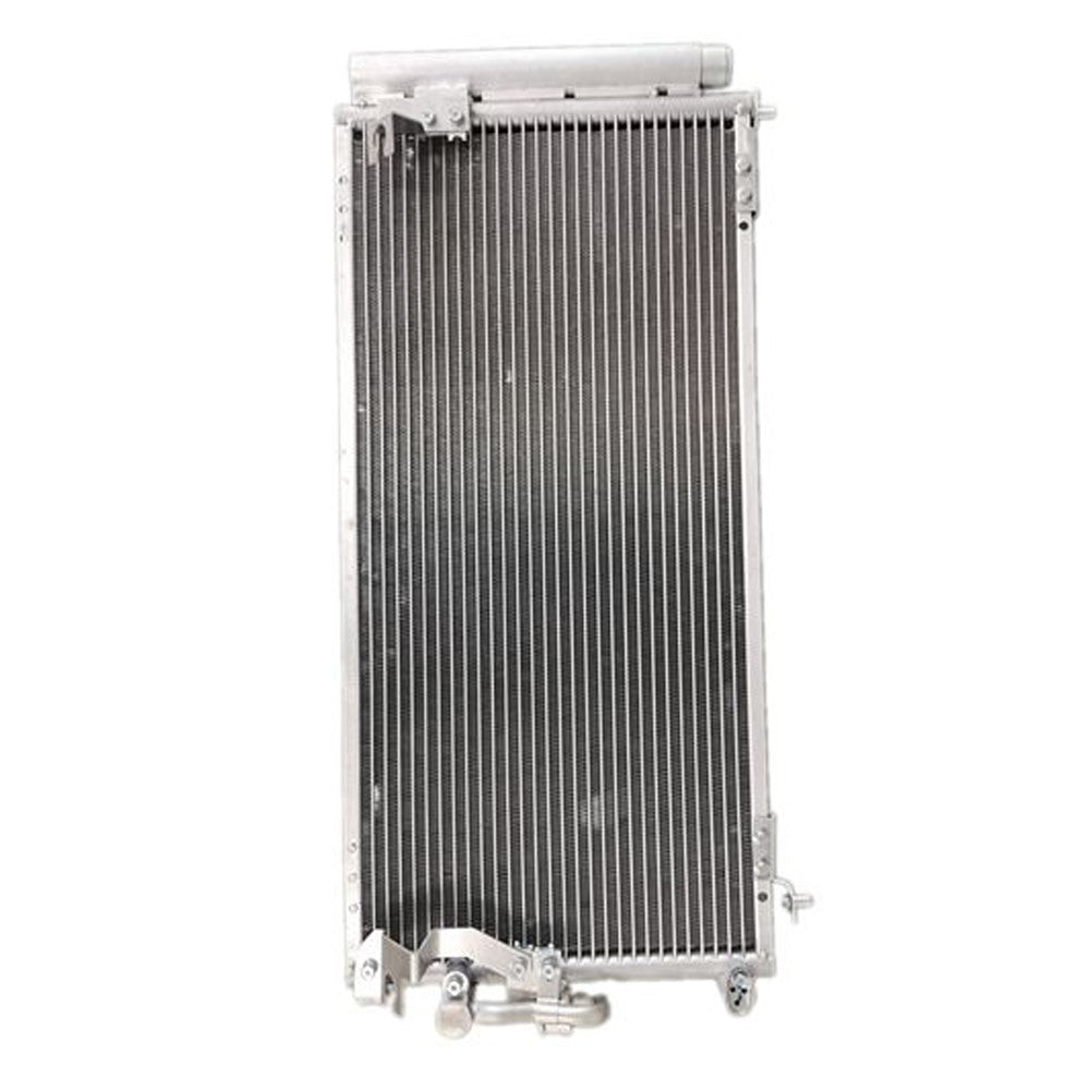 Ac Condenser With Toc 2000-2005 Chrysler Sebring & Mitsubishi Eclipse & Dodge Stratus