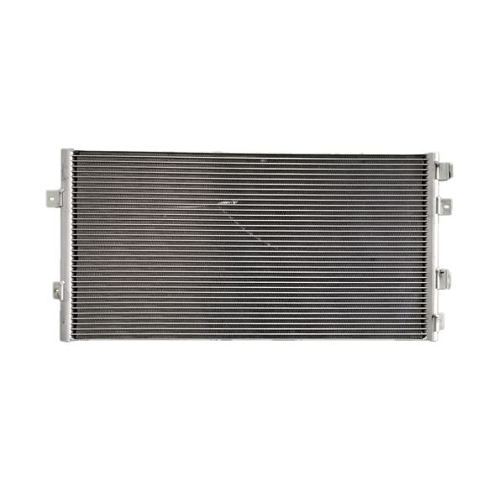 Ac Condenser Heavy Duty Repl Standard Duty Cnd40142 1998-2004 Chrysler Concorde, 300m, Lhs & Dodge Intrepid