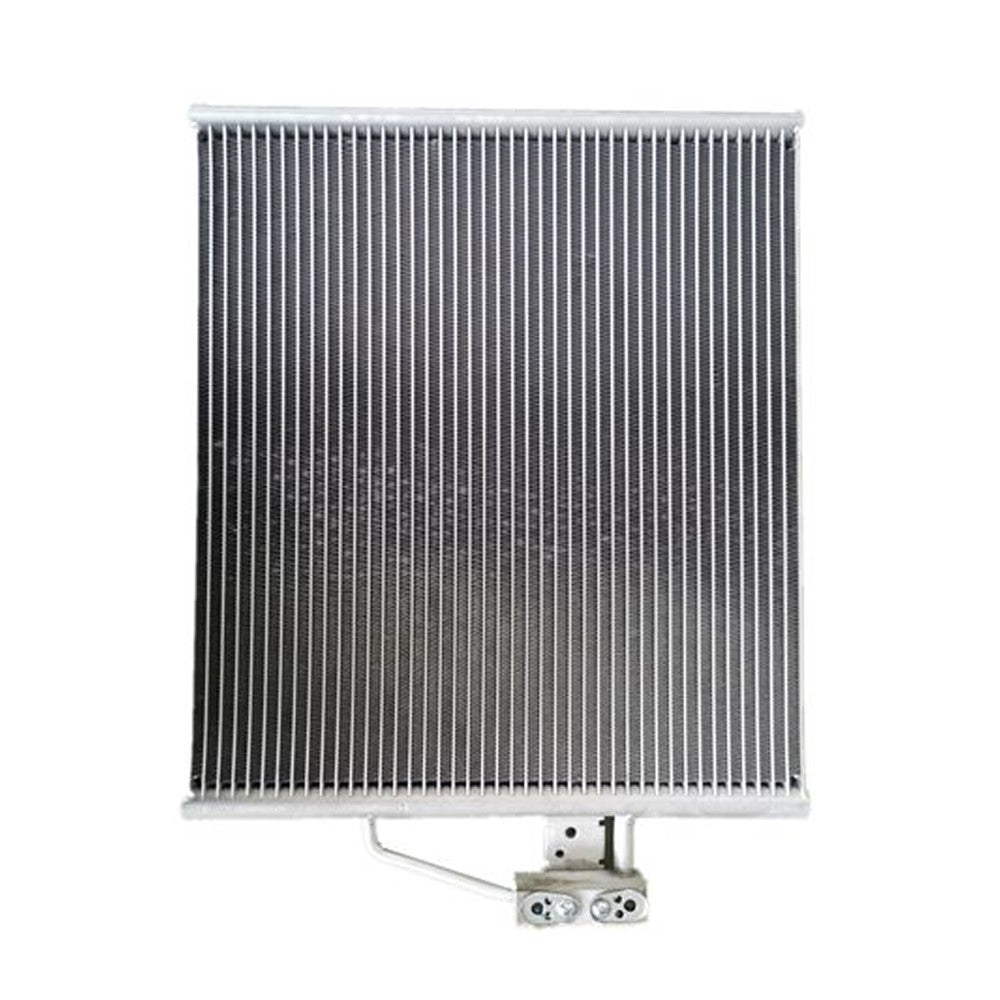 Ac Condenser 1998-2003 Bmw 525i, 530i, 540i, 528i, M5, Z8