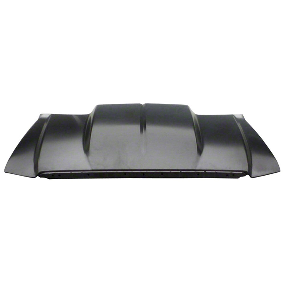 Front Proefx Cowl Hood 2004-2008 Ford Pickup_ford_lightduty