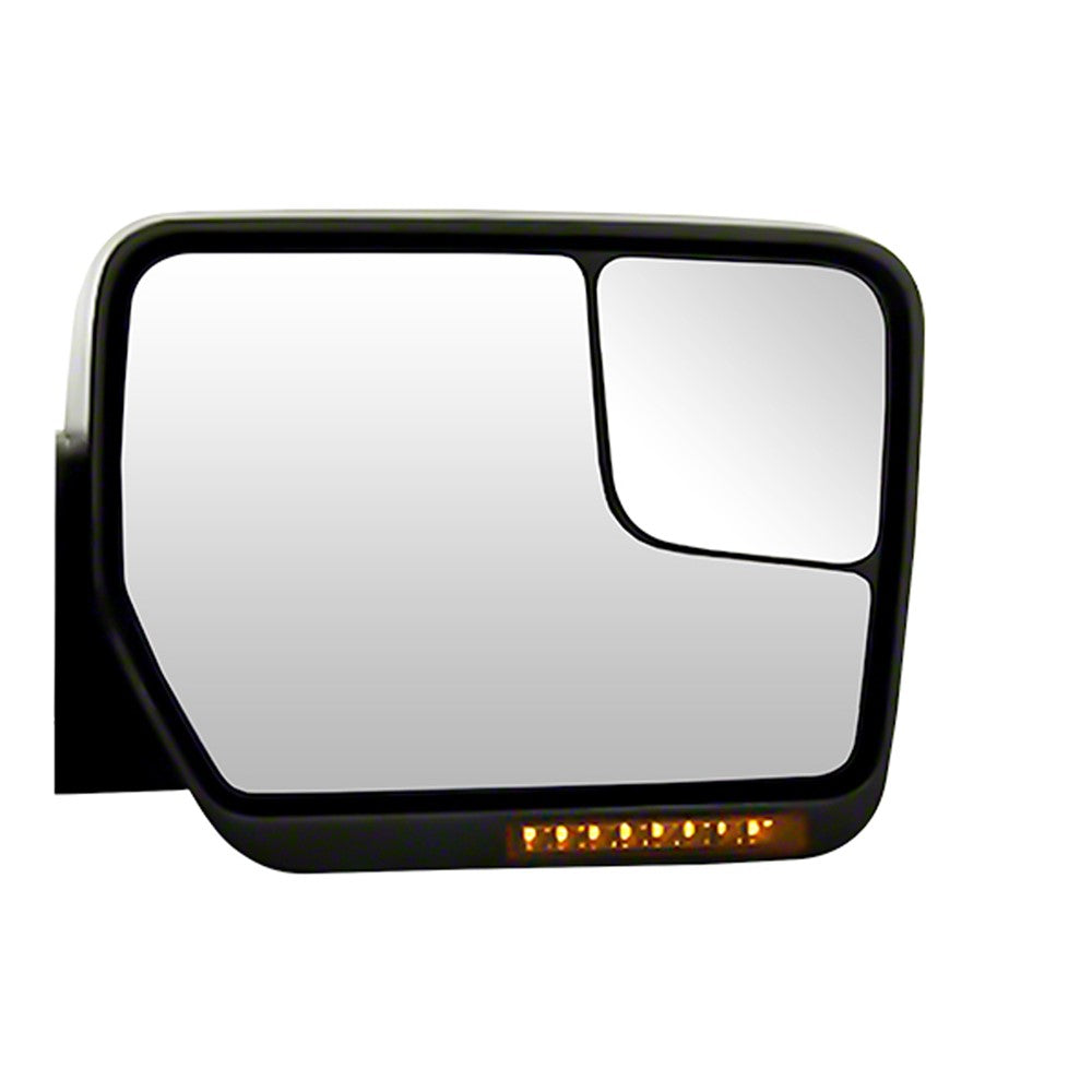 Mirror Set 2004-2014 Ford Pickup_ford_lightduty