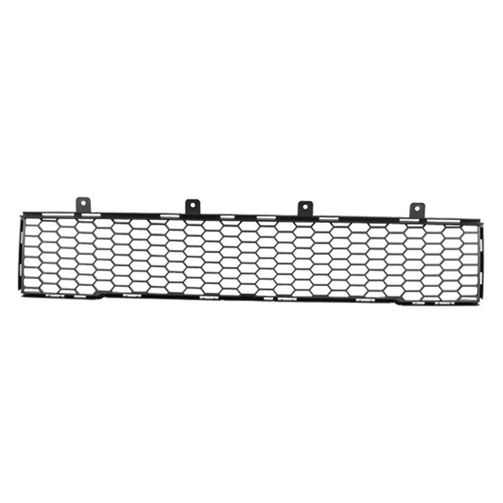 Front Bumper Cover Grille 2012-2017 Fiat 500