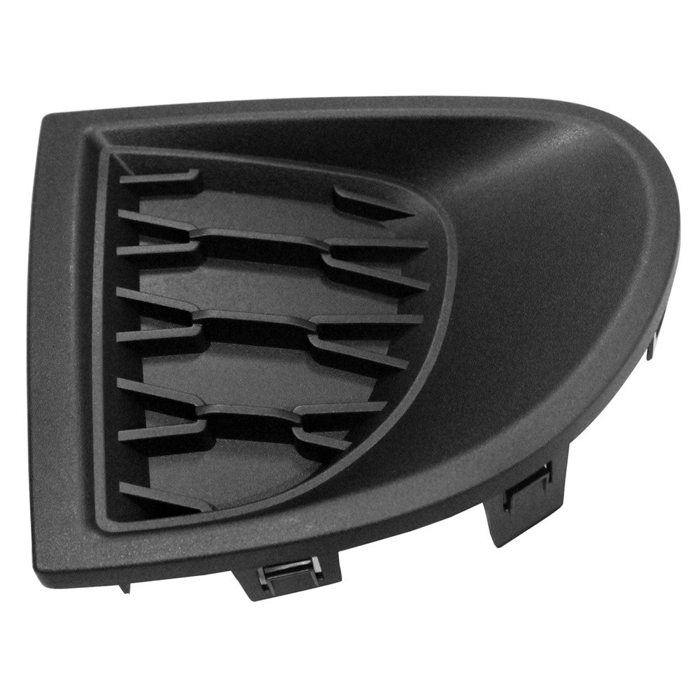 Front Bumper Grille Insert 2016-2018 Fiat 500x