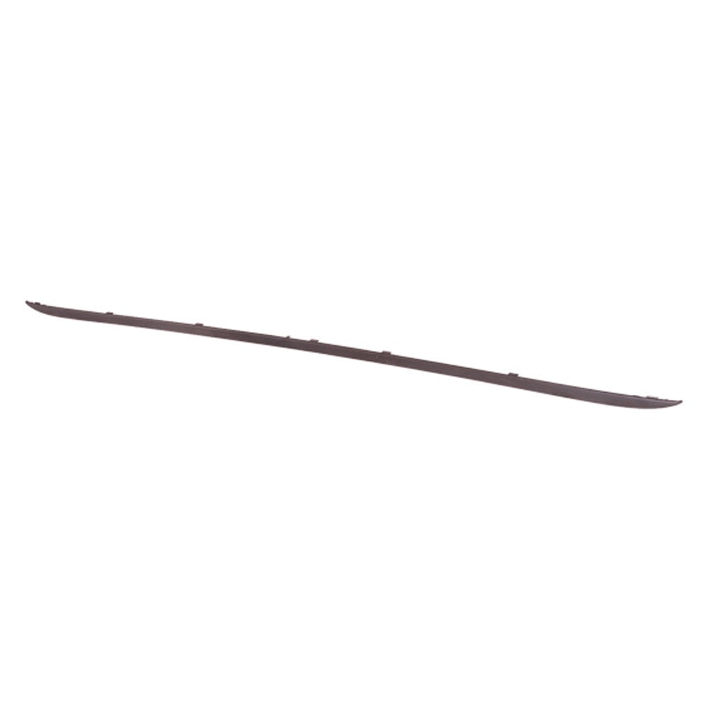 Rear Bumper Cover Molding 2012-2015 Fiat 500