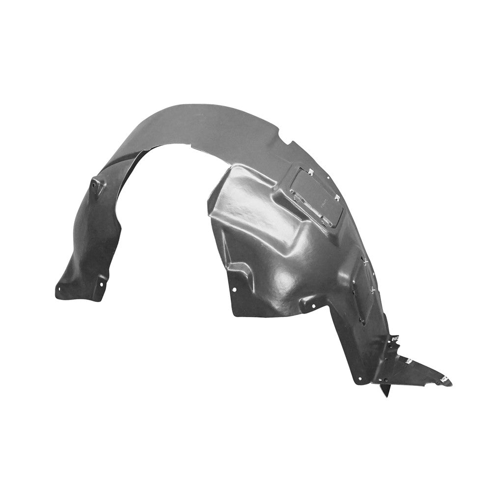 Front Left Driver Side Front Fender Liner 2014-2020 Fiat 500l