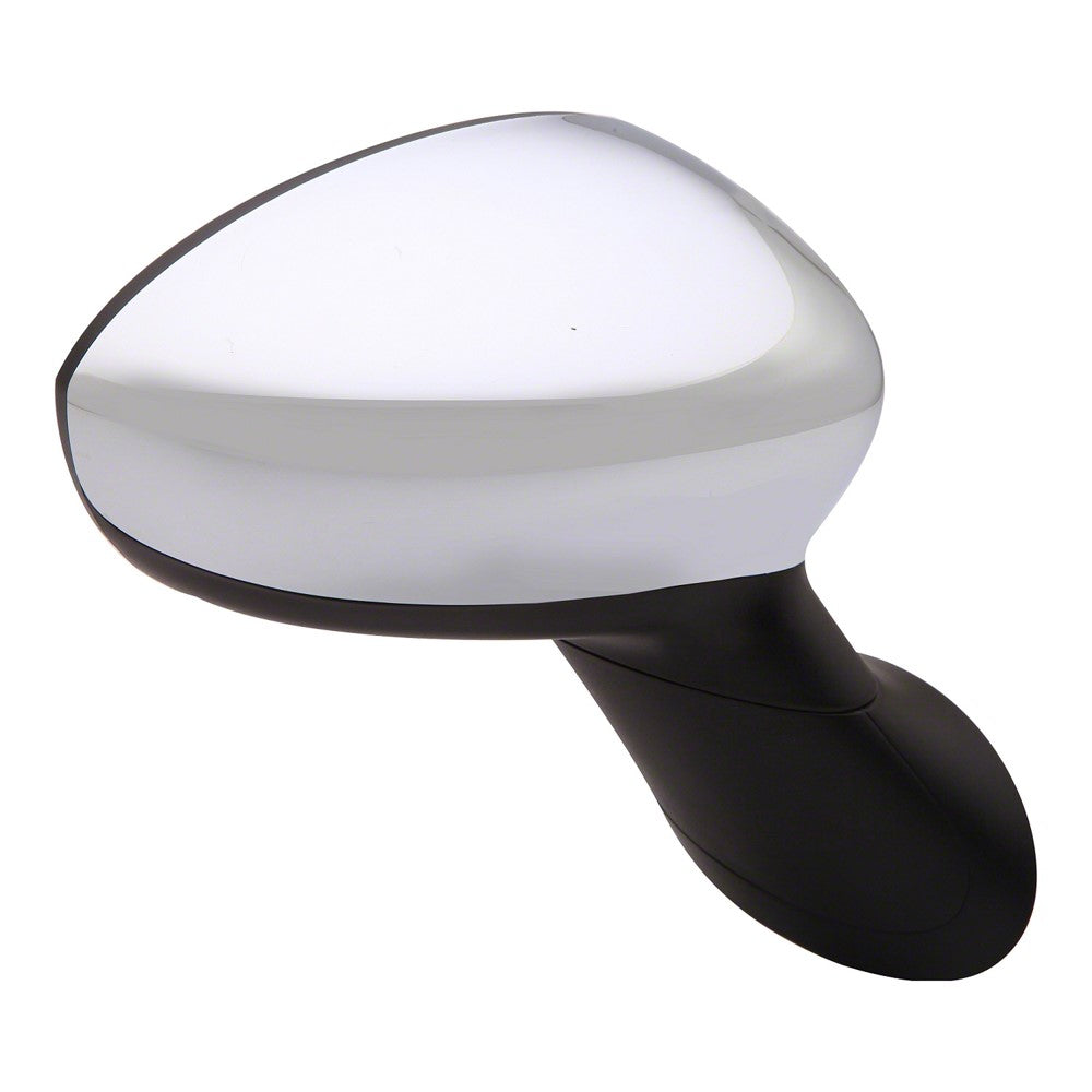 Right Passenger Side Power Door Mirror 2012-2019 Fiat 500