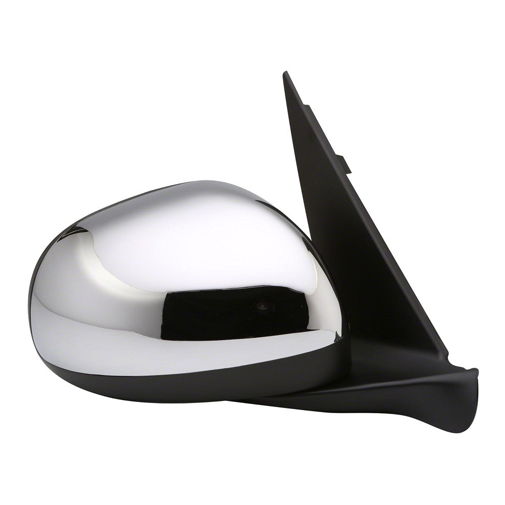 Right Passenger Side Door Mirror 2014-2020 Fiat 500l