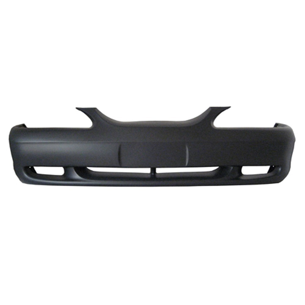 Front Bumper Cover 1994-1998 Ford Mustang