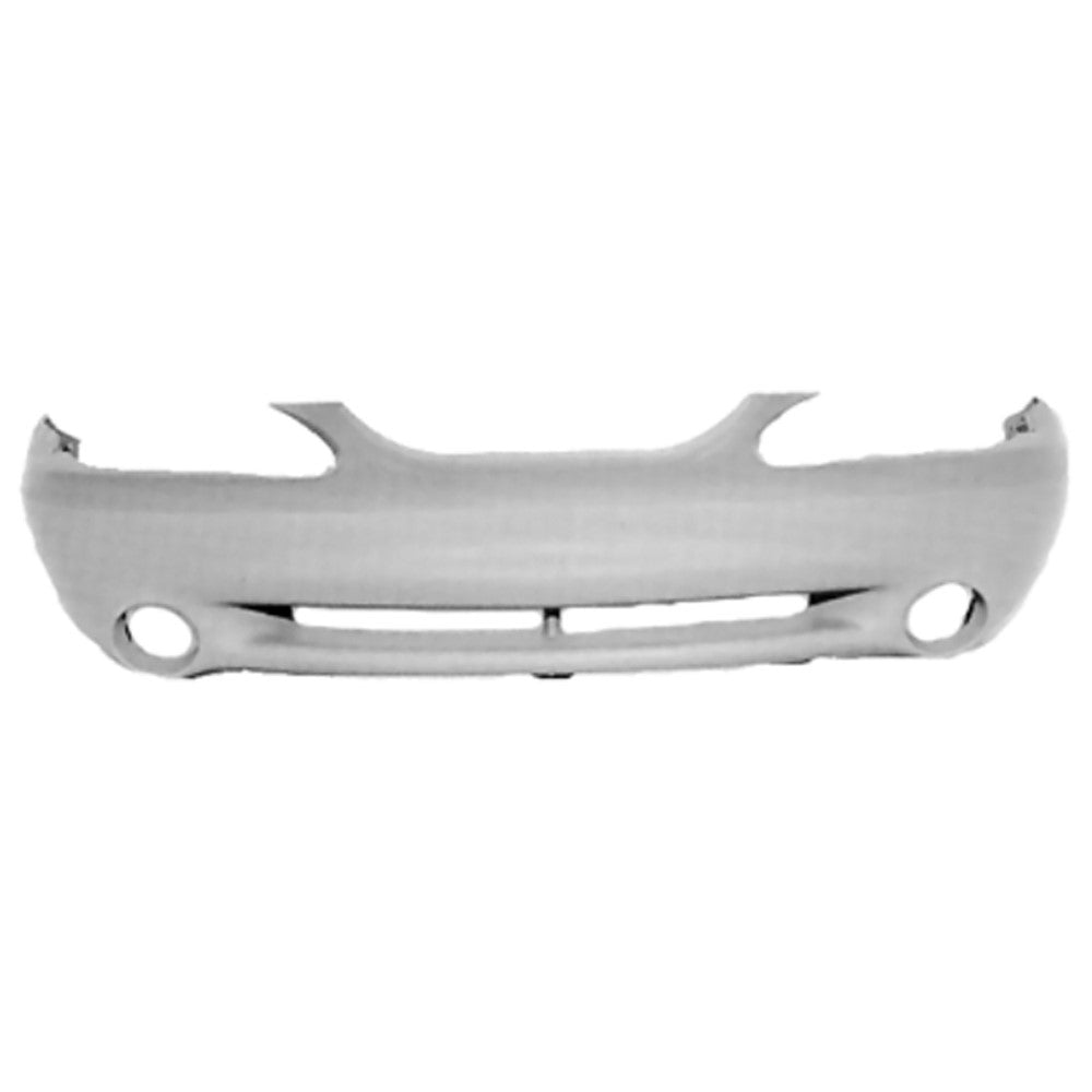 Front Bumper Cover 1994-1998 Ford Mustang