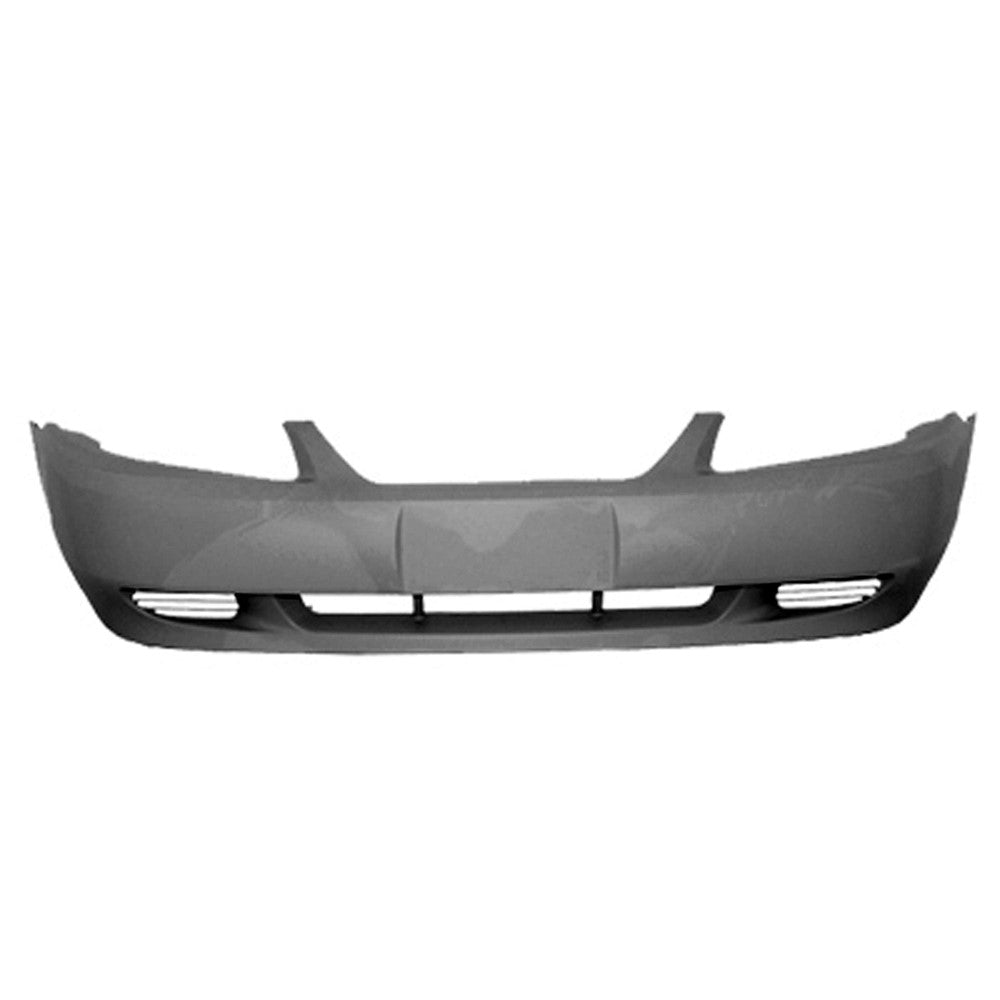 Front Bumper Cover 1999-2004 Ford Mustang