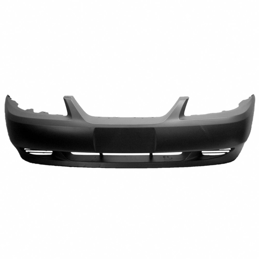 Front Bumper Cover 1999-2004 Ford Mustang