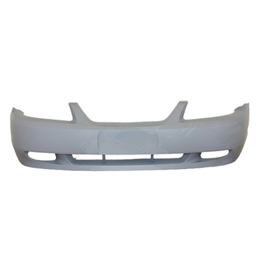 Front Bumper Cover 1999-2004 Ford Mustang