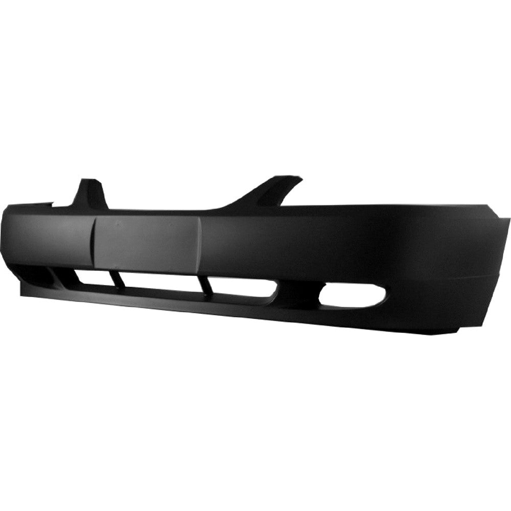 Front Bumper Cover 1999-2004 Ford Mustang