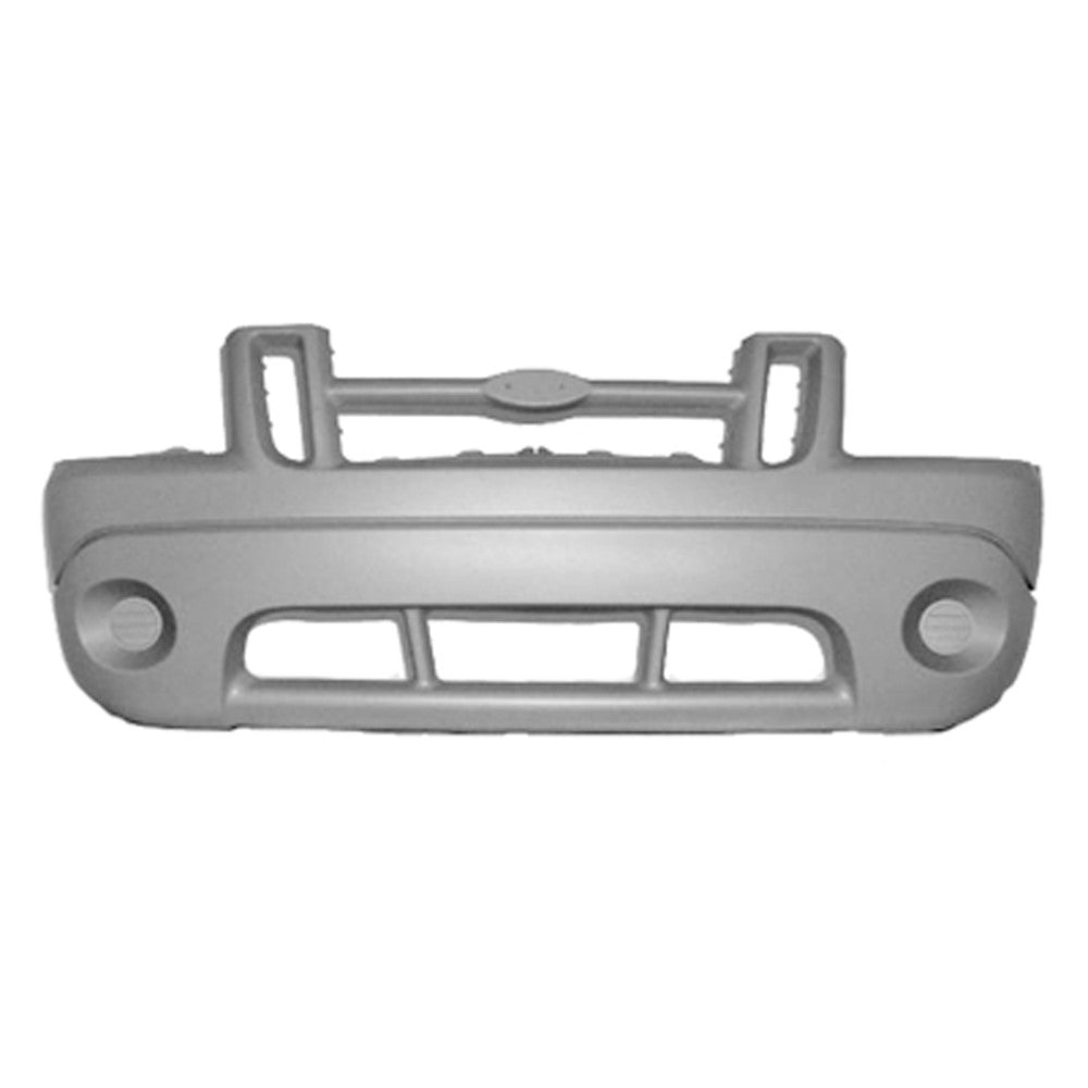 Front Bumper Cover 2001-2003 Ford Explorer Sport, Explorer Sport Trac
