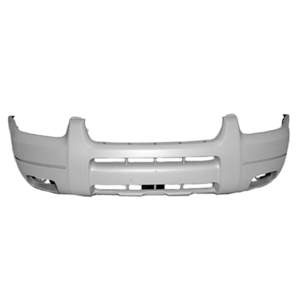 Front Bumper Cover 2001-2004 Ford Escape