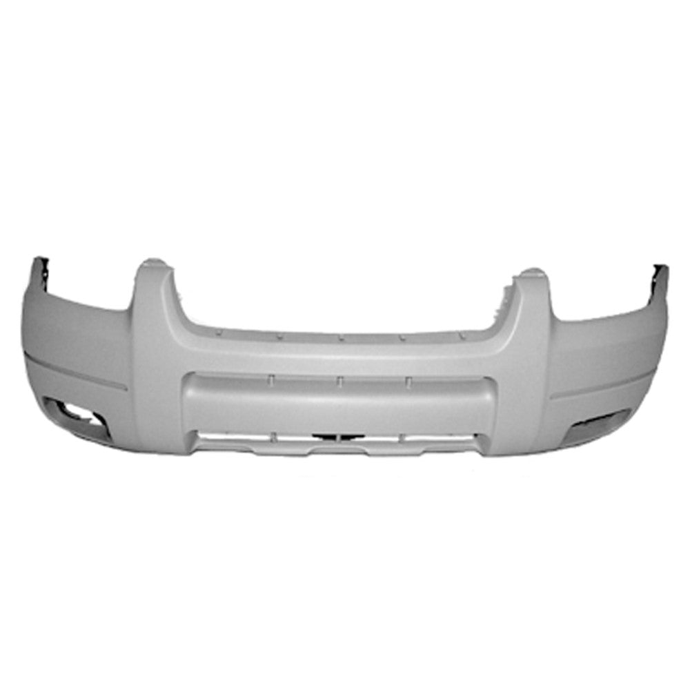 Front Bumper Cover 2001-2004 Ford Escape