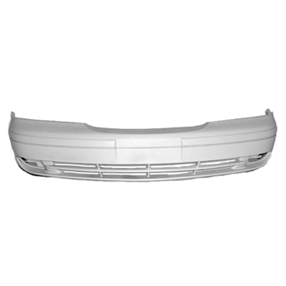 Front Bumper Cover 2000-2003 Mercury Sable