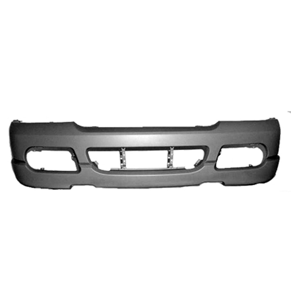Front Bumper Cover 2002-2005 Ford Explorer