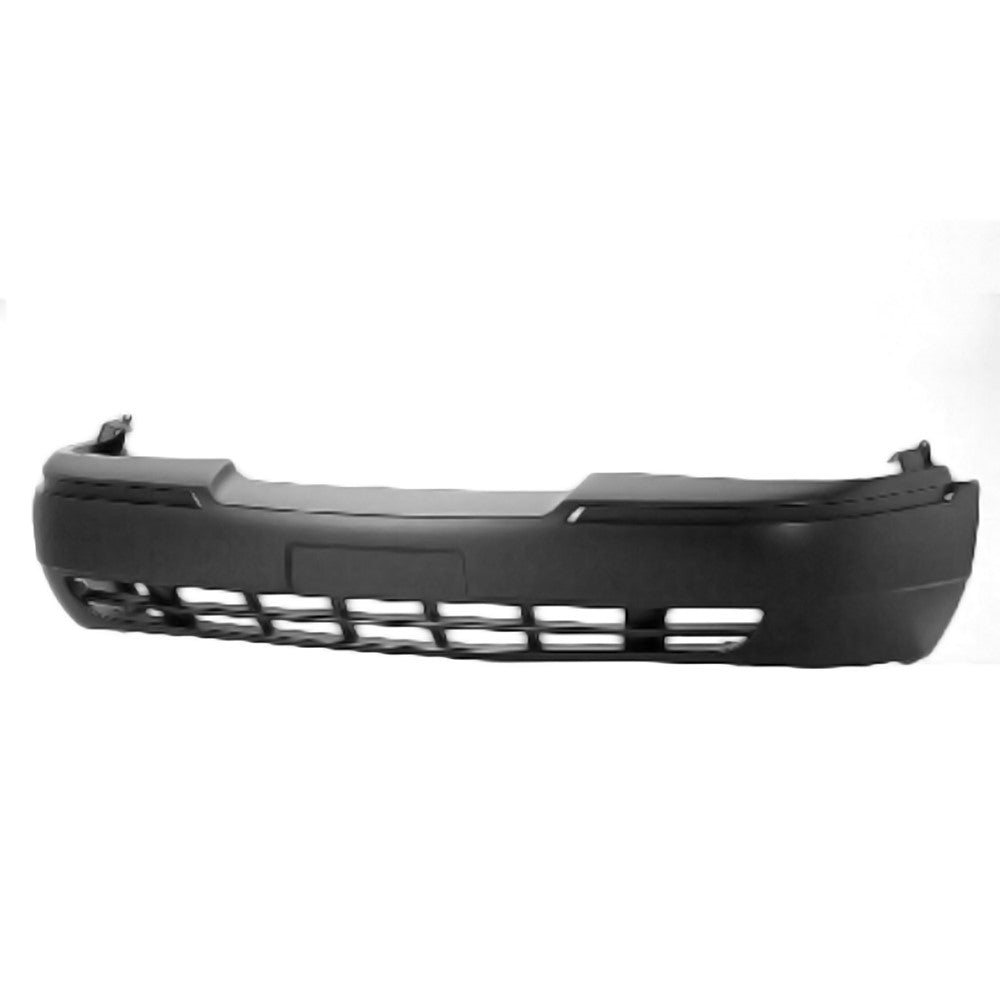 Front Bumper Cover 2003-2005 Mercury Grand Marquis