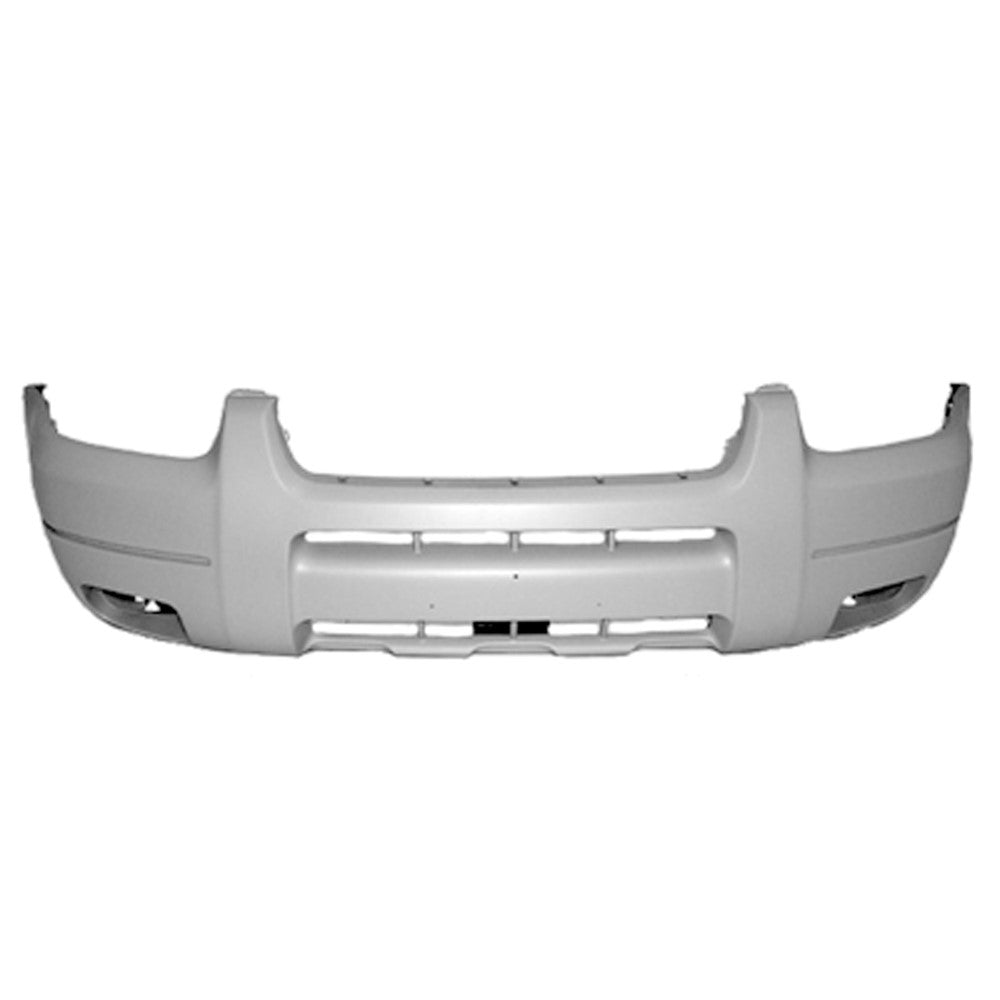 Front Bumper Cover 2001-2004 Ford Escape