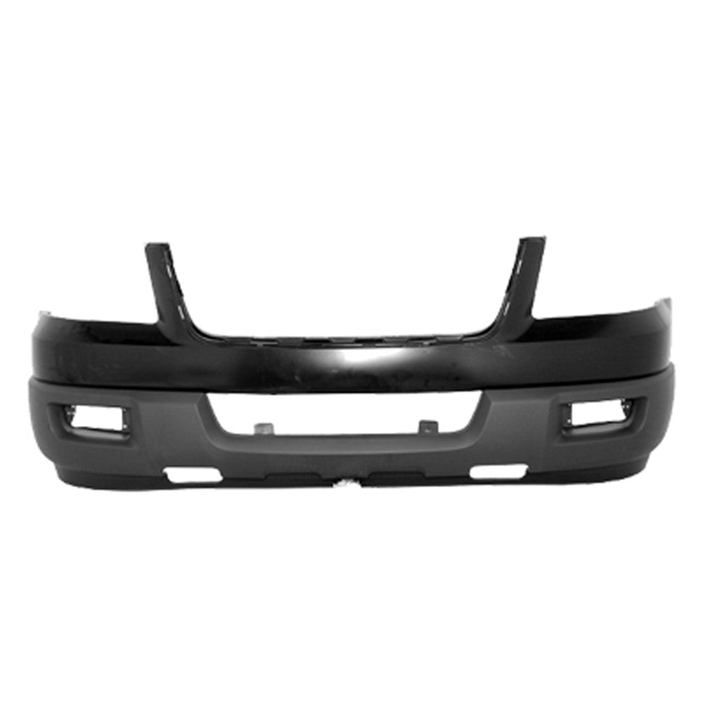 Front Bumper Cover 2003 Ford Expedition