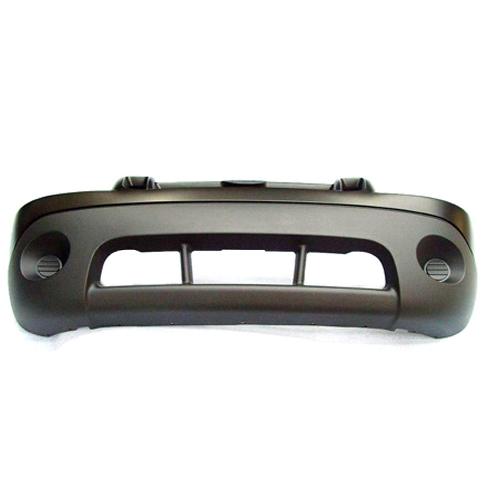 Front Bumper Cover 2004-2005 Ford Explorer Sport Trac