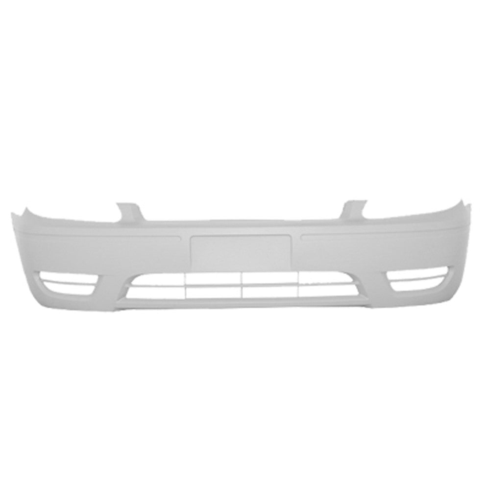 Front Bumper Cover 2004-2007 Ford Taurus