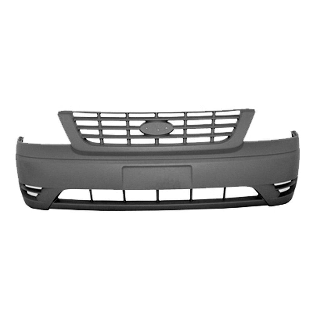 Front Bumper Cover 2004-2007 Ford Freestar