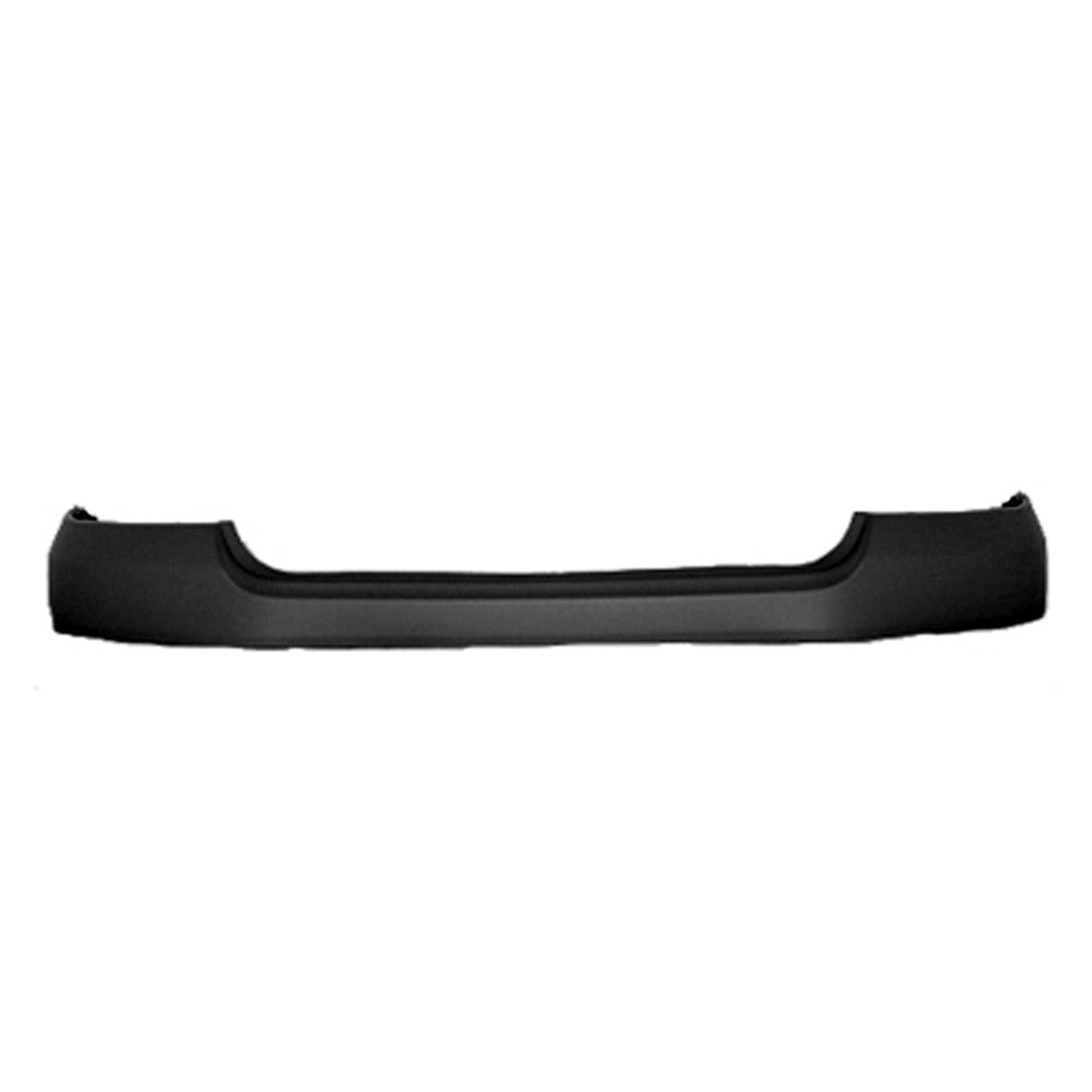 Front Upper Bumper Cover 2004-2006 Ford Pickup_ford_lightduty & Lincoln Mark Lt