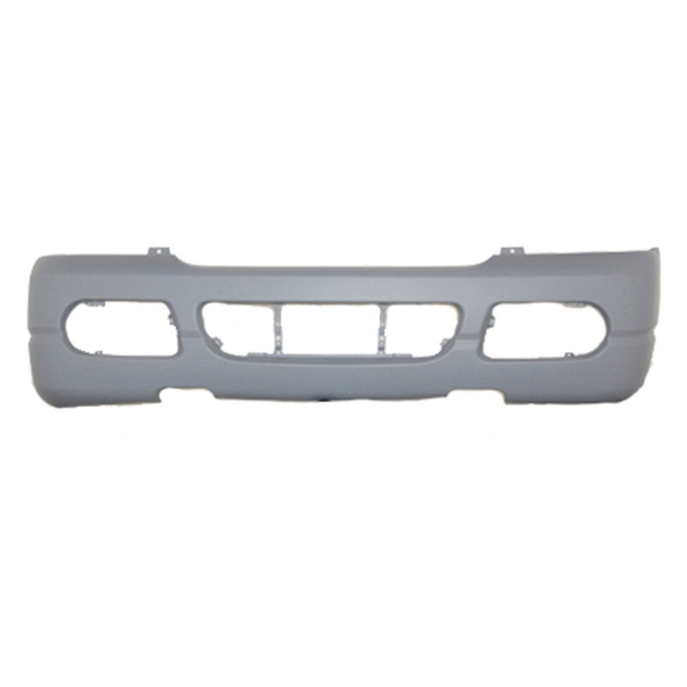 Front Bumper Cover 2004-2005 Ford Explorer