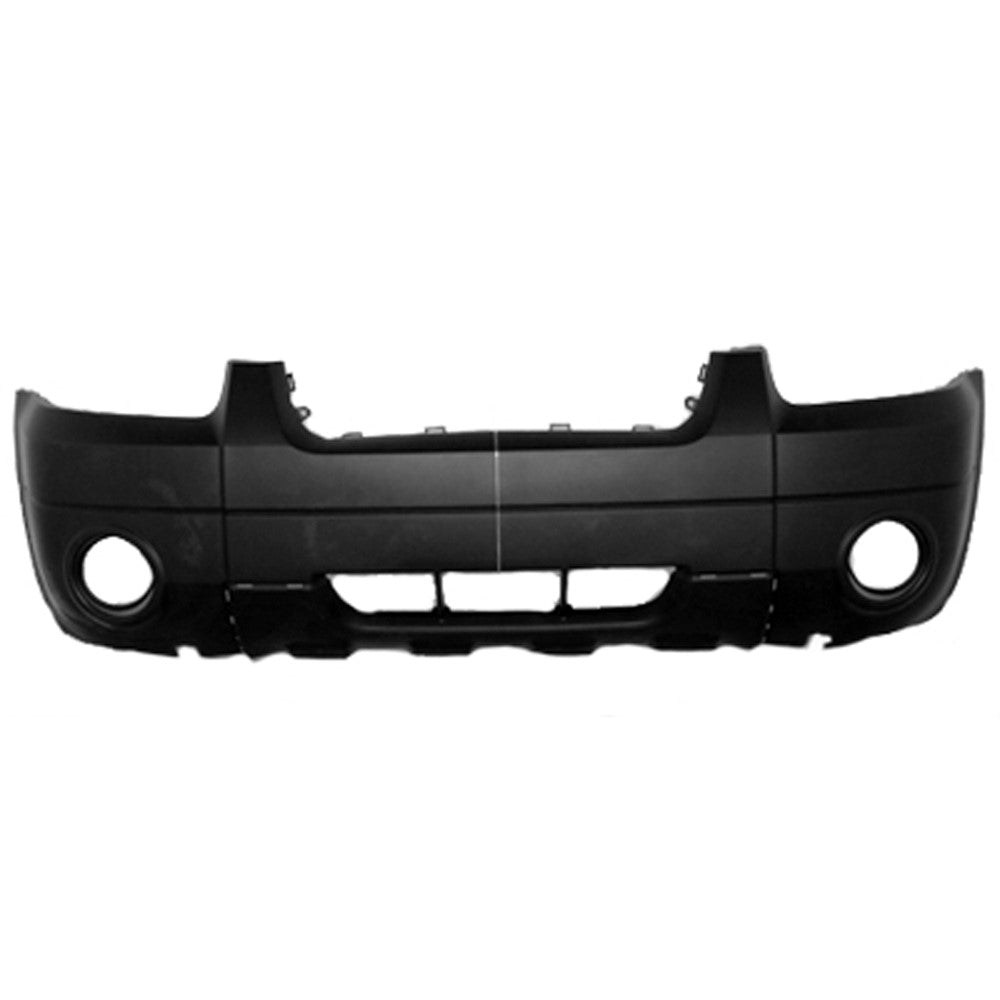 Front Bumper Cover 2005-2007 Ford Escape