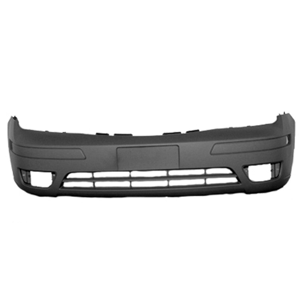 Front Bumper Cover 2005-2007 Ford Focus