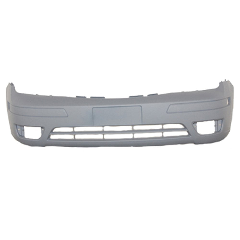 Front Bumper Cover 2005-2007 Ford Focus