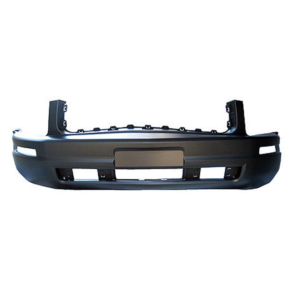 Front Bumper Cover 2005-2009 Ford Mustang