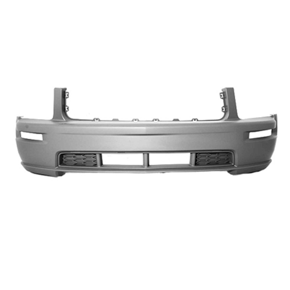 Front Bumper Cover 2005-2009 Ford Mustang