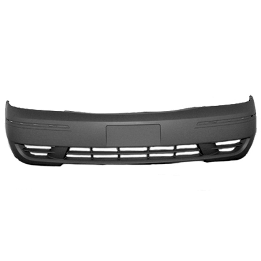 Front Bumper Cover 2005-2007 Ford 500