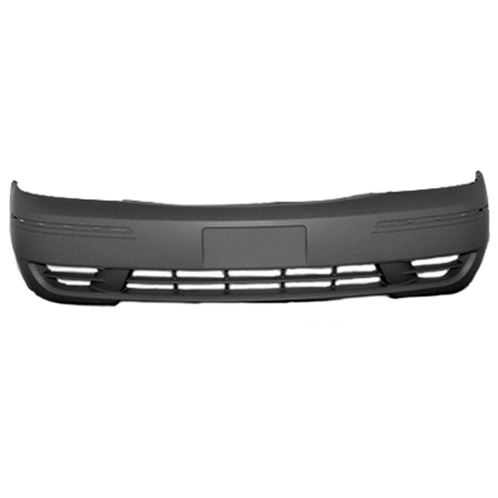 Front Bumper Cover 2005-2007 Ford 500