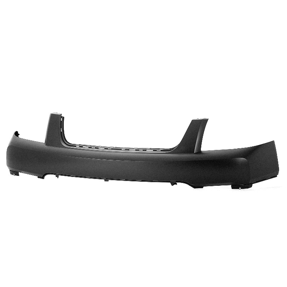 Front Bumper Upper Cover 2005-2007 Ford Freestyle