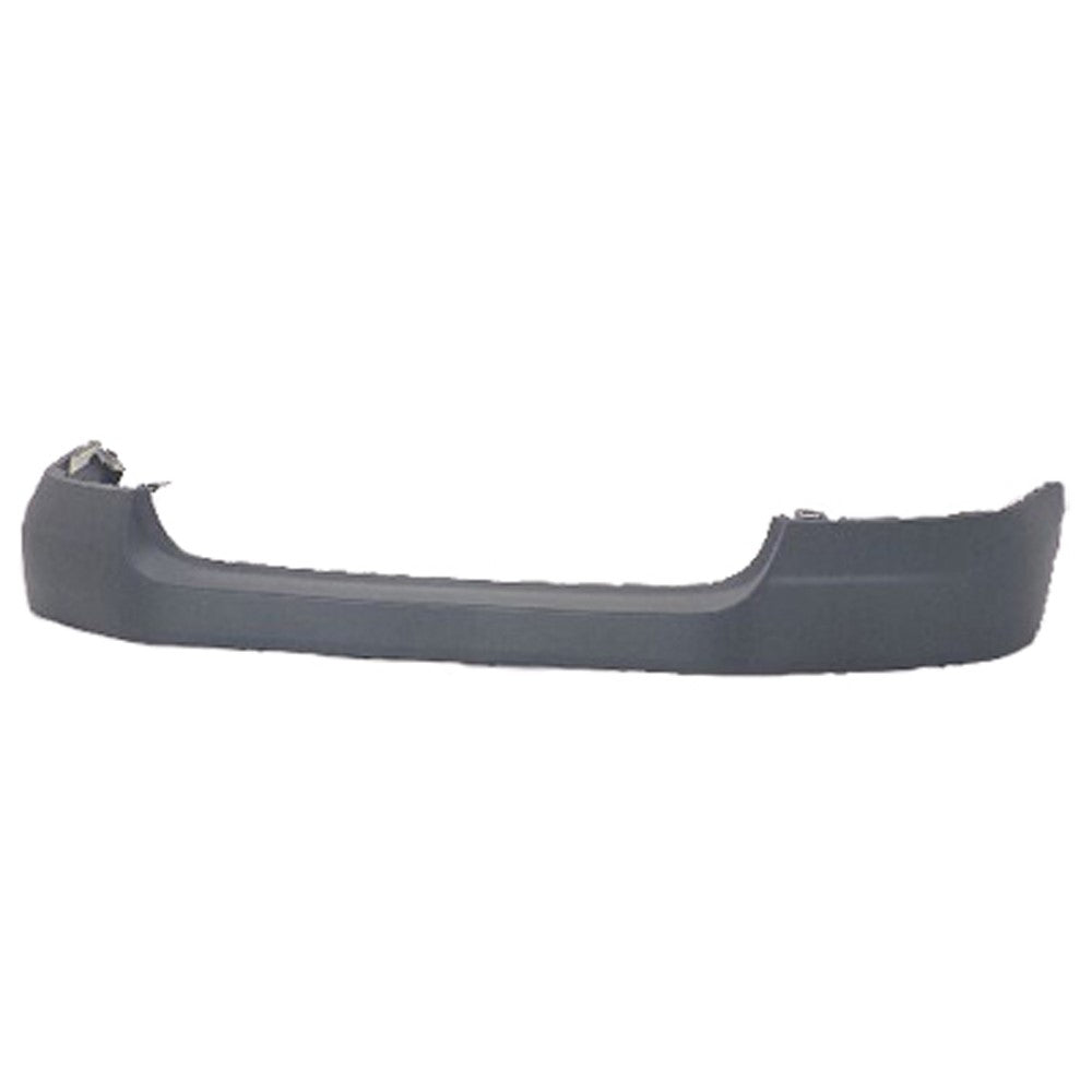 Front Upper Bumper Cover 2005-2006 Ford Pickup_ford_lightduty