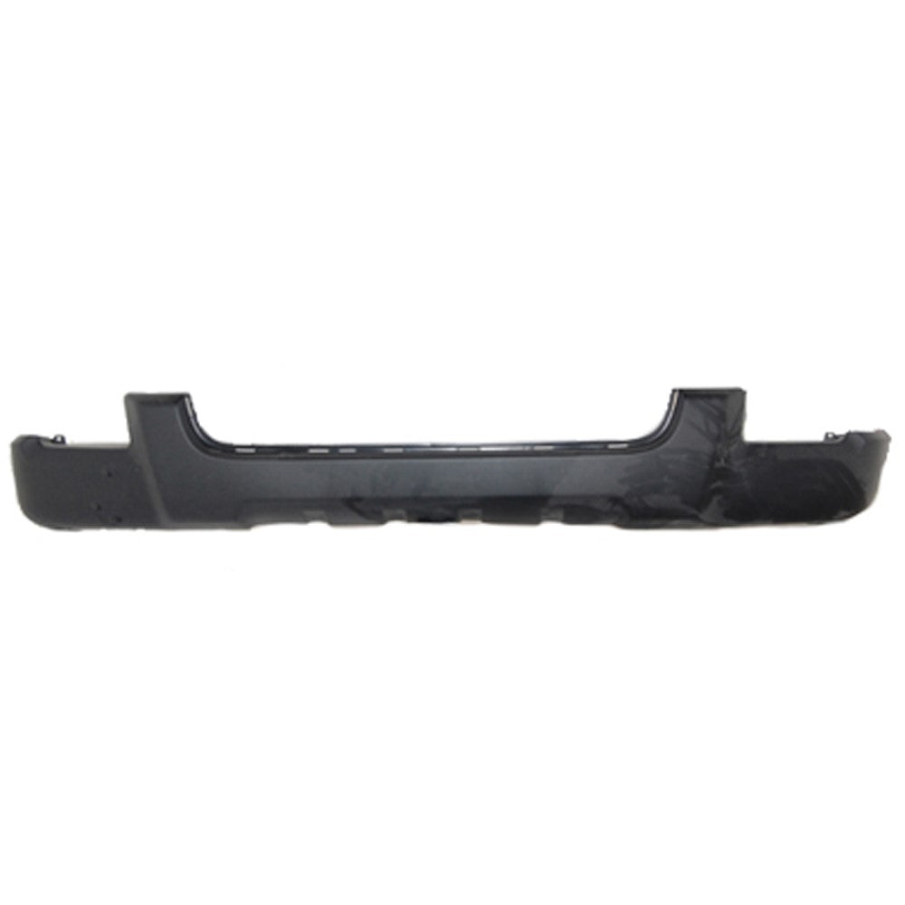 Front Bumper Lower Cover 2006-2010 Ford Explorer