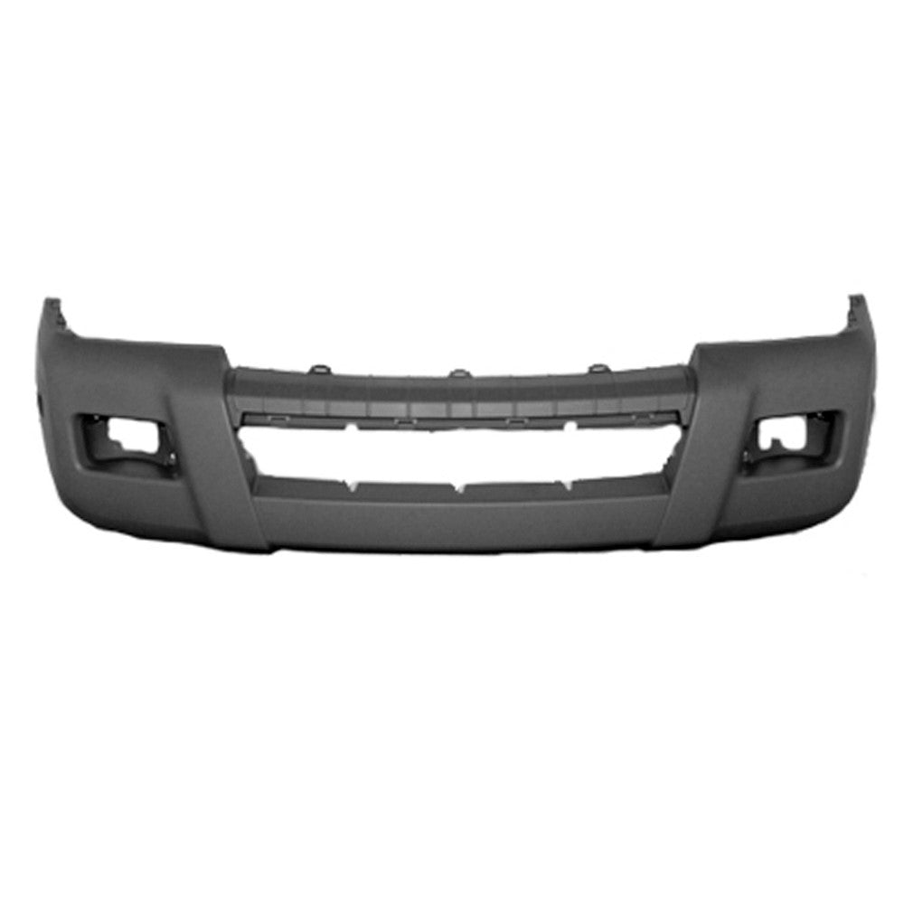 Front Bumper Cover 2006-2010 Mercury Mountaineer