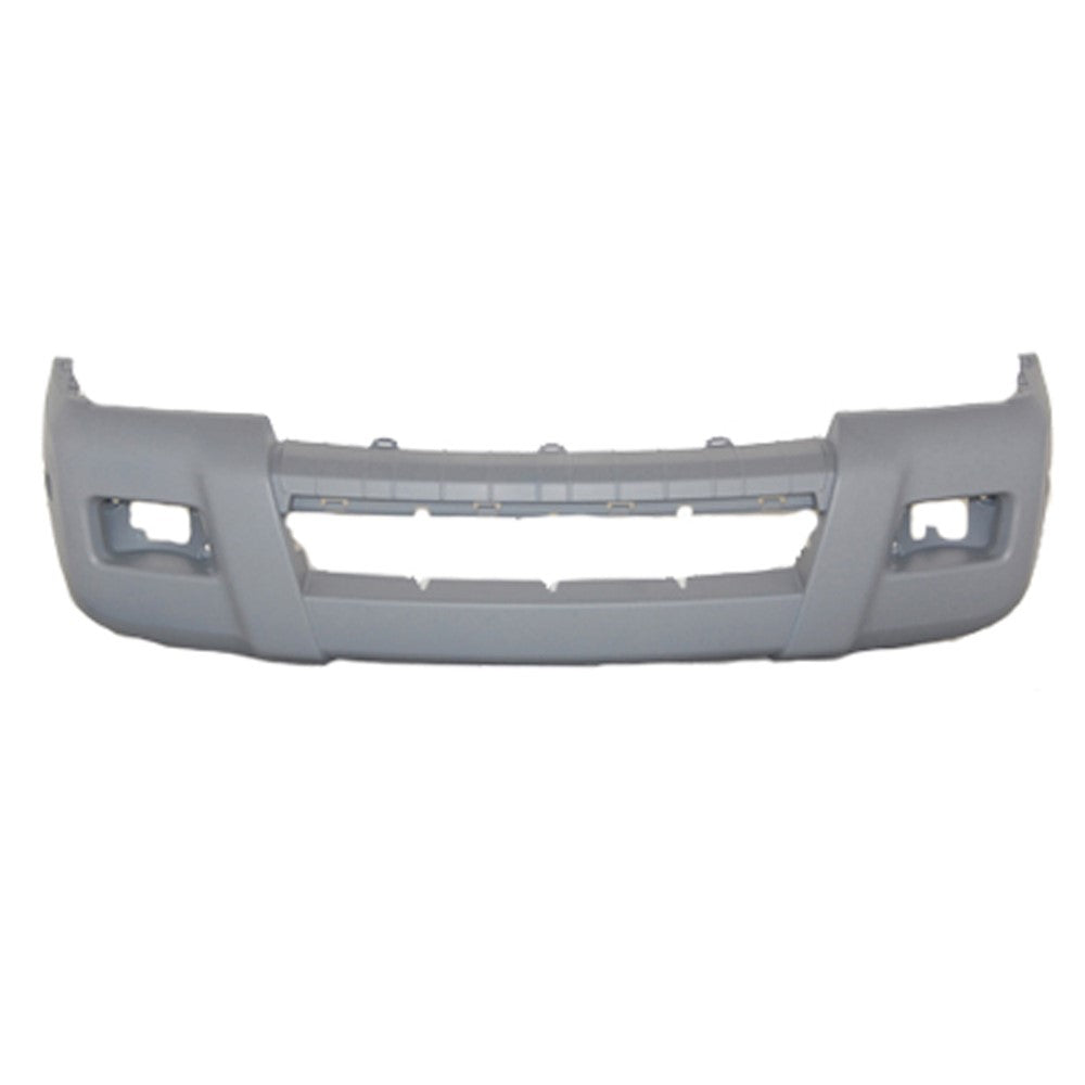 Front Bumper Cover 2006-2010 Mercury Mountaineer