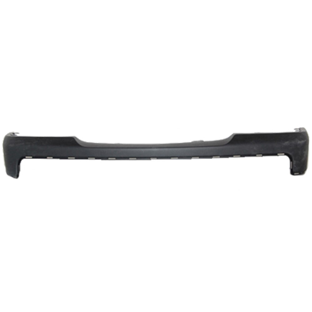 Front Upper Bumper Cover 2006-2011 Ford Ranger